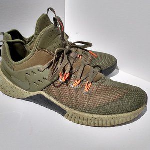 Nike Free X Metcon 2